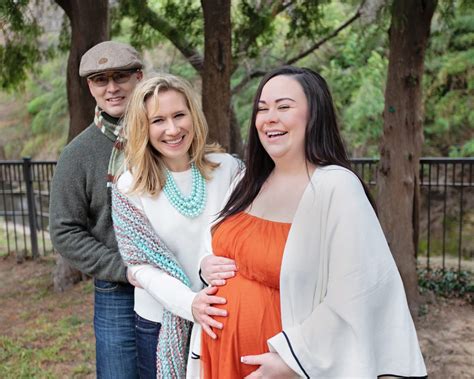 prada photography surrogate mothers